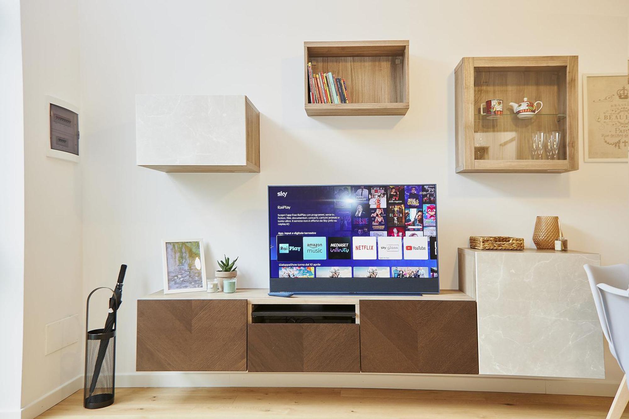 Urban Flats - Center Apartamento
