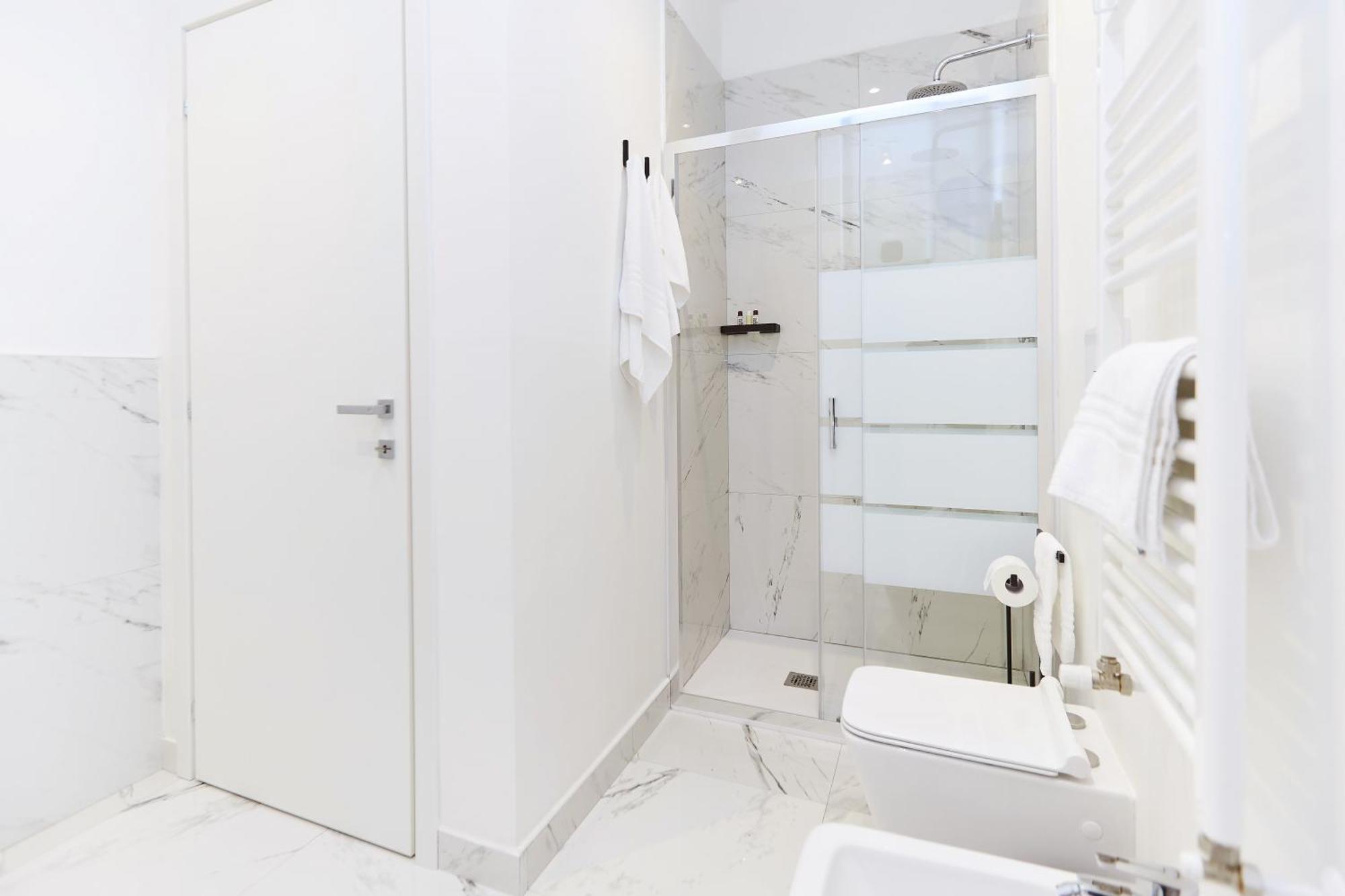 Apartamento Urban Flats - Center *