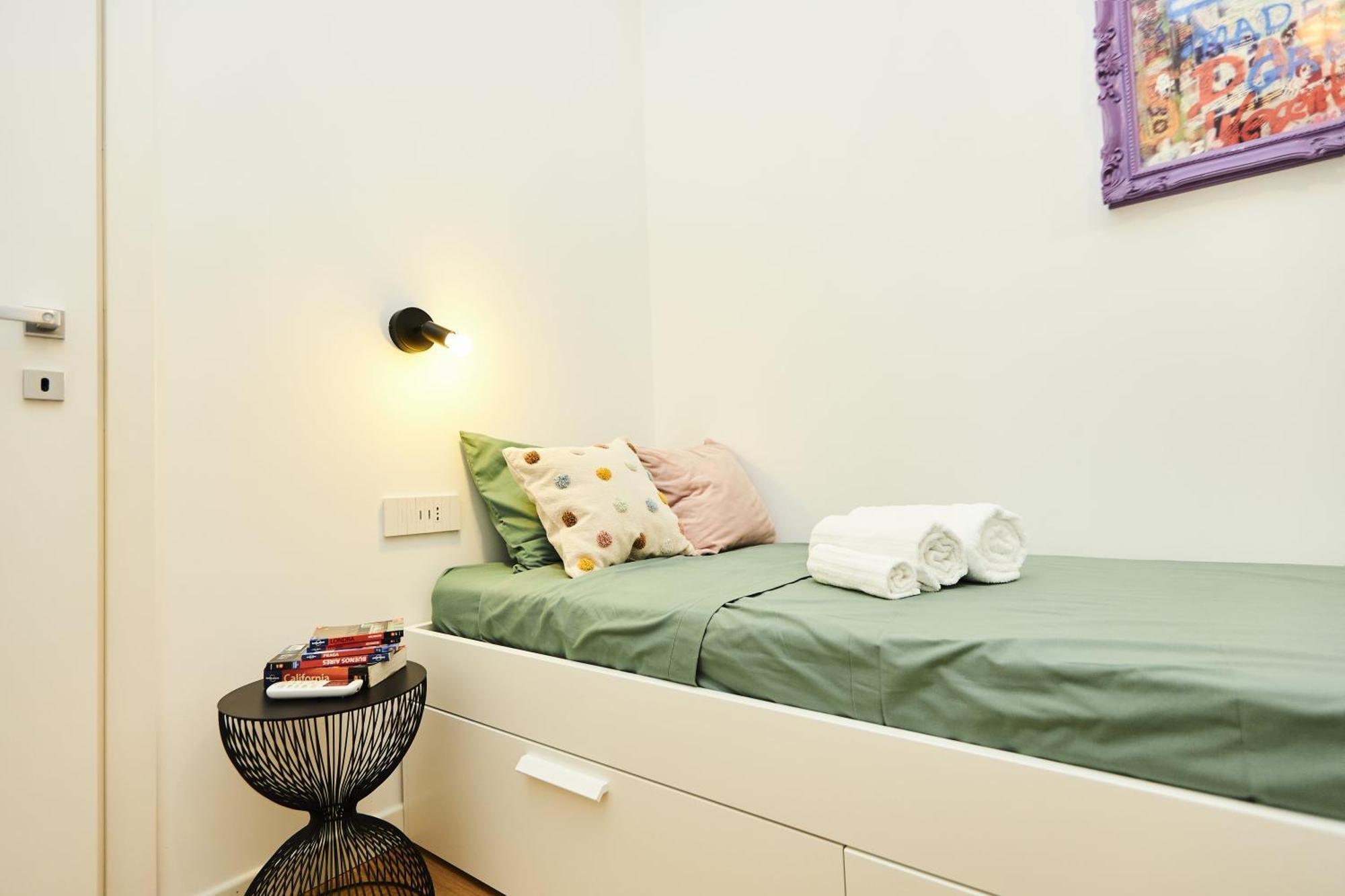 Apartamento Urban Flats - Center Milán