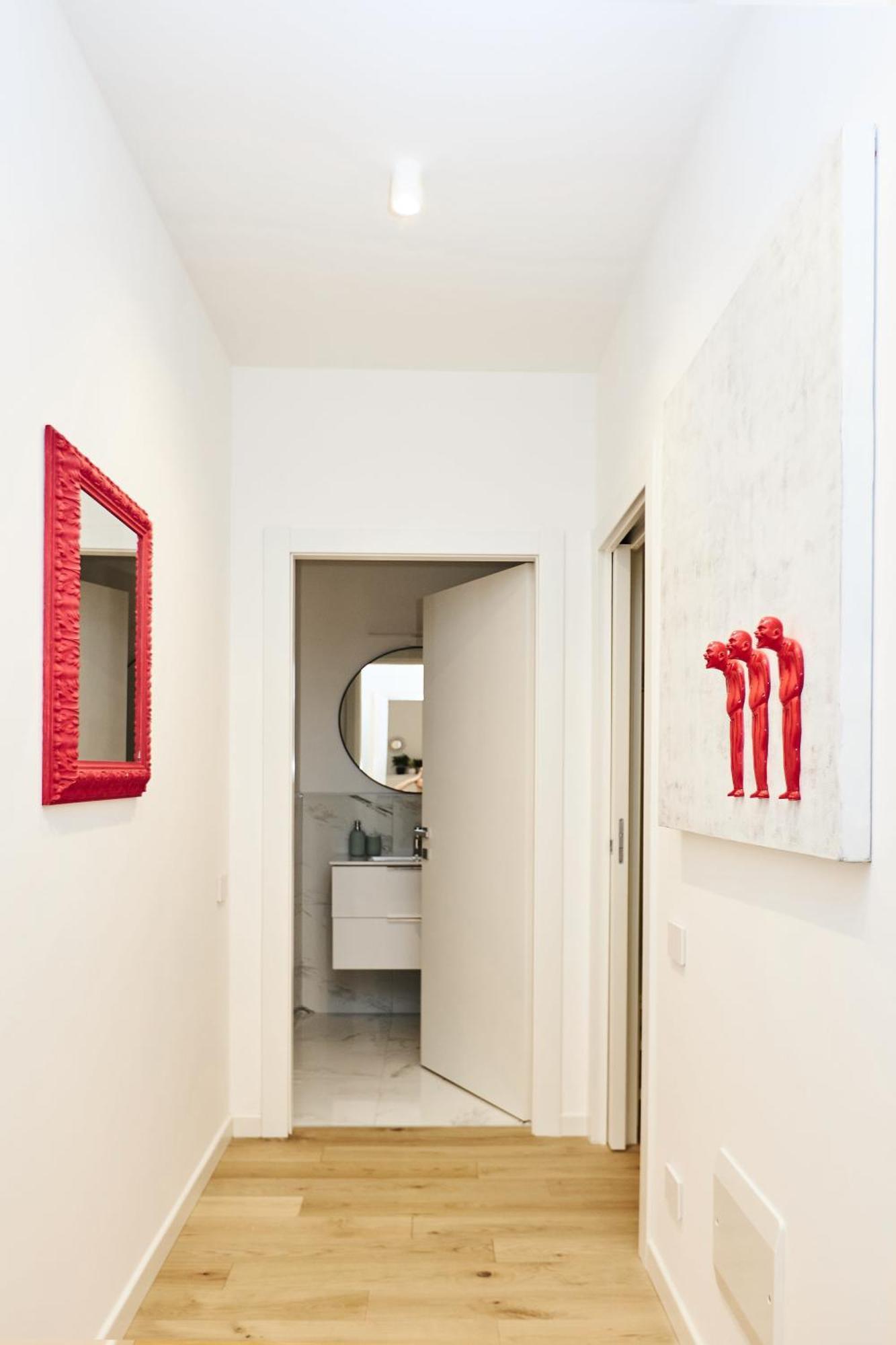 Apartamento Urban Flats - Center Milán