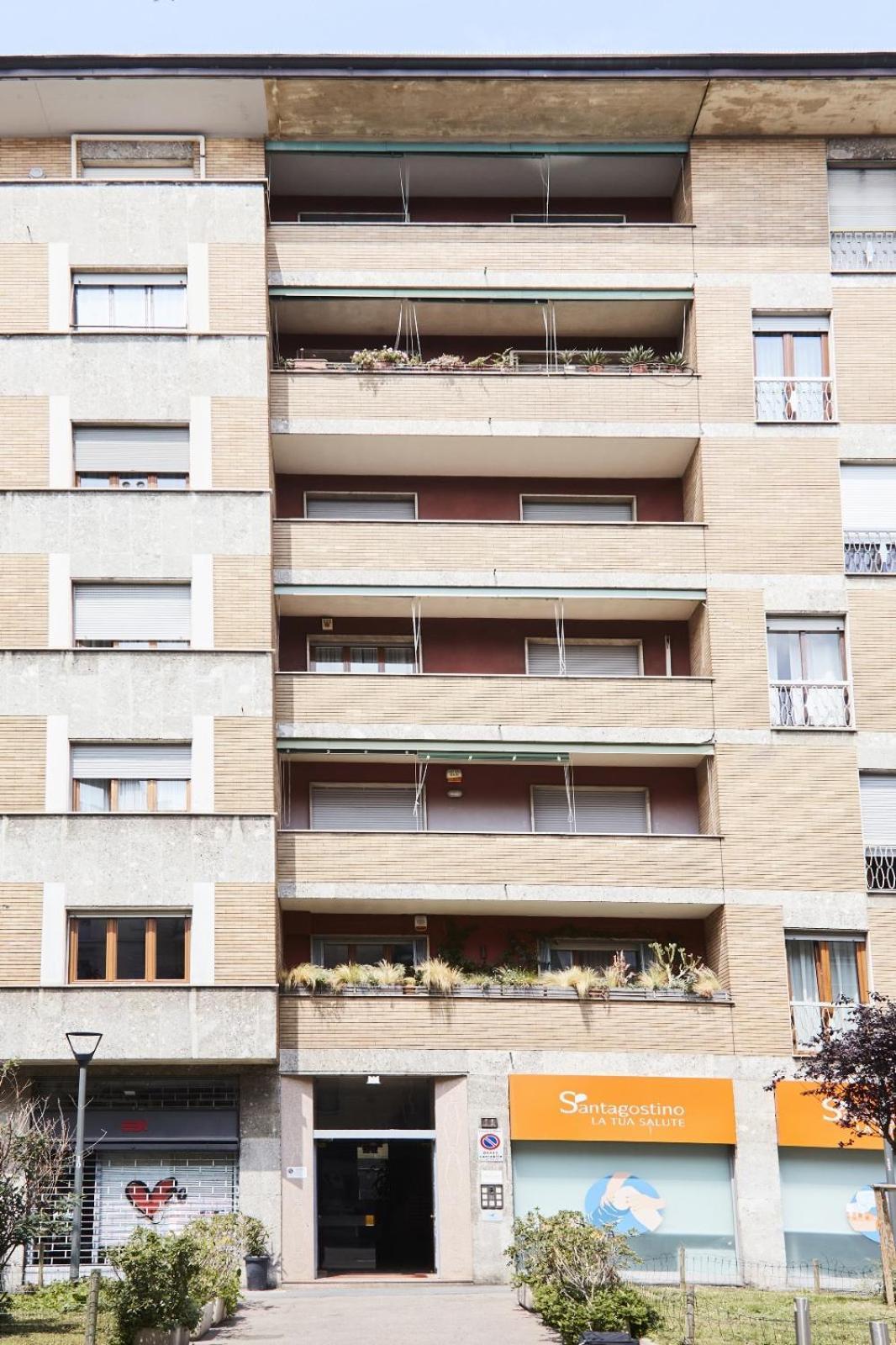 Apartamento Urban Flats - Center *